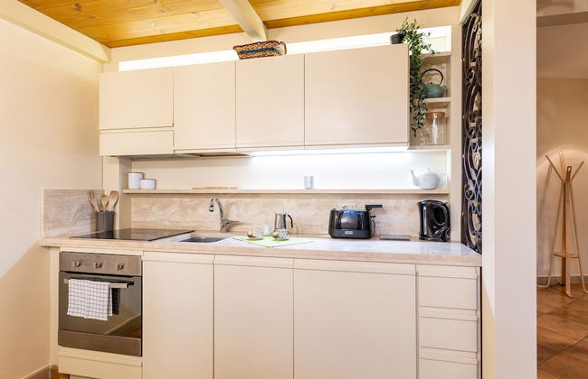 Rome As You Feel - Loft Campitelli - Foto 8