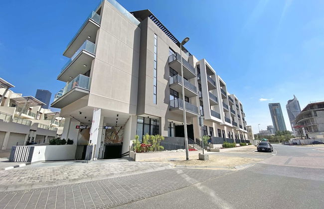 Silkhaus Harrington House, JVC Dubai - Photo 64