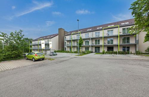 Candlewood Suites Fürth by IHG - Foto 35