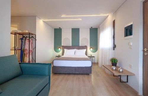 9 Luxury Rooms - Foto 2