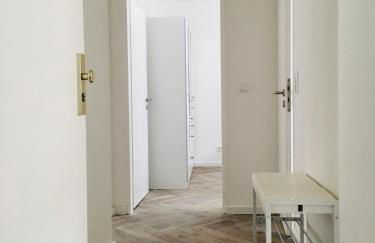 City Center Apartments Düsseldorf - Foto 49