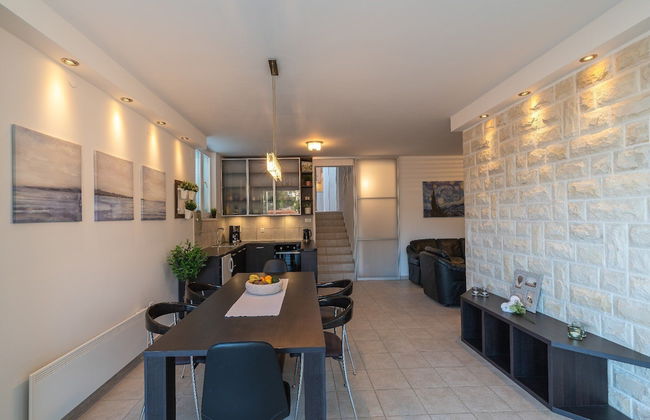 Holiday Home Lea - Foto 31