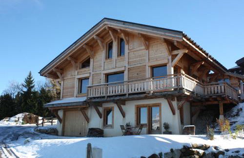 Appartement alp'intages - Photo 1