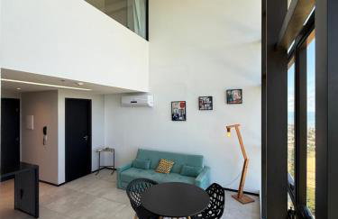 Beach Flats Barra Home Stay By Flatbpaiva - Foto 17