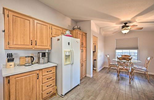 Yuma Vacation Rental with Yard and Grills! - Photo 10