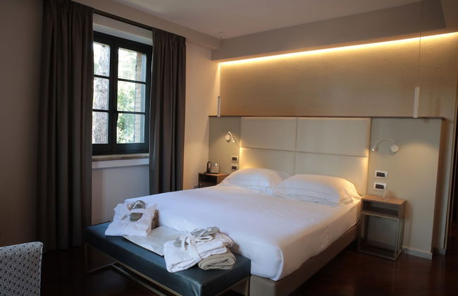 Le Cappuccinelle Suites&SPA - Foto 42