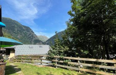 T4 Champagny, terrasse au calme - Foto 27