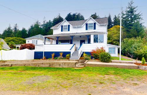 Umpqua Overlook - Foto 1