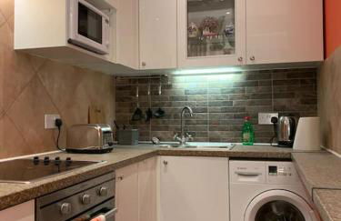 Comfy Apartment 16 Easy access to Central London - Foto 39