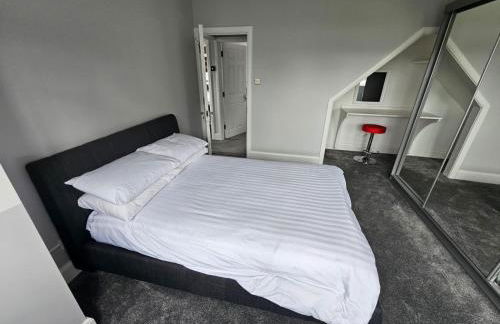 Shortwood Stay - Foto 63