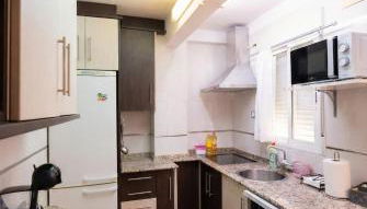 Apartalux Playa Diva - Foto 5, stove, dishwasher, toaster