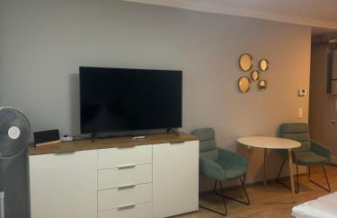 City Appartement am Hauptbahnhof - Foto 22