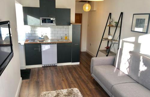 Beautiful Yorkshire House in Leeds - Foto 17