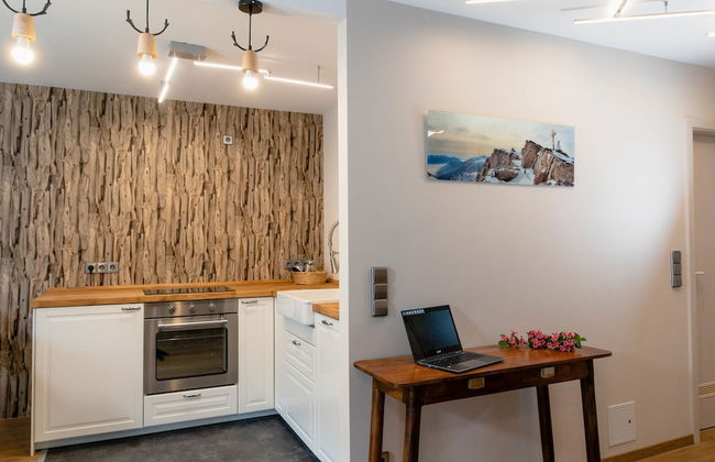 Apartment Schwarz Waldperle - Foto 17