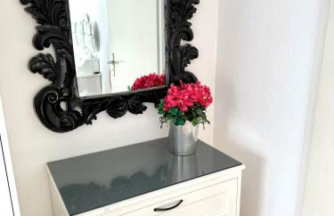 Panorama Domizil Ravensburg mit Alpenblick Balkon - Foto 9