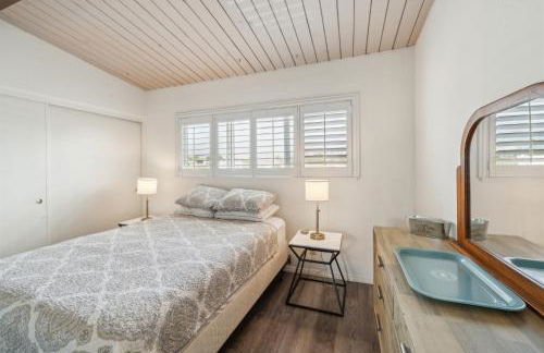 Beautiful 1 Bed Beach Condo #224 - Foto 6