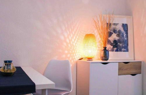 Moderne Wohnung in Bayreuth - Foto 1