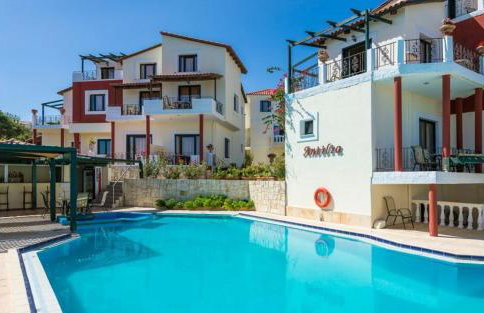 Antilia Apartments - Foto 45