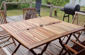 Mecklenburgische Seenplatte - FH mit optionalem Steg und Ruderboot - Foto 23