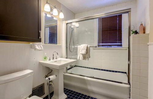 Hot Tub Midtown Omaha Fire Pit Close to Zoo - Foto 14