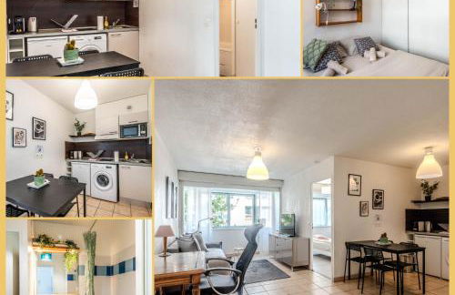 Confortable T2 I Annemasse - Foto 4