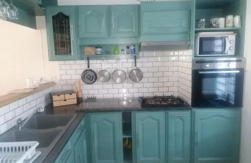 Maison champêtre à Gavray-sur-Sienne avec jardin clôturé - Foto 10