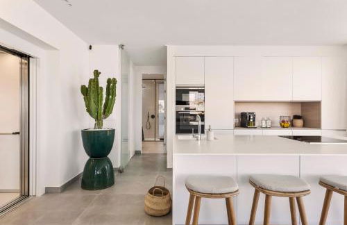 LuxLiving Tenerife Villa Balansa - Foto 9