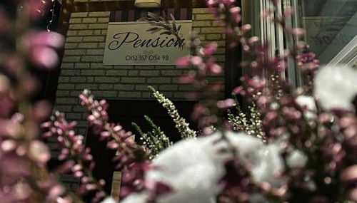 Pension Lavendel - Foto 5