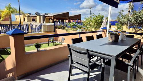 Casa Vista Mar Meloneras - Foto 3