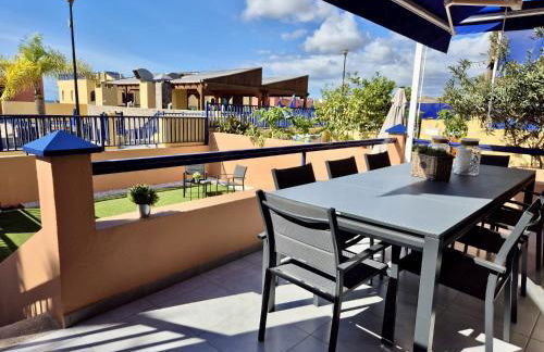 Casa Vista Mar Meloneras - Foto 3