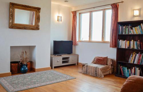 Beautiful Cornish Home "High on the Cliffs" - Foto 48