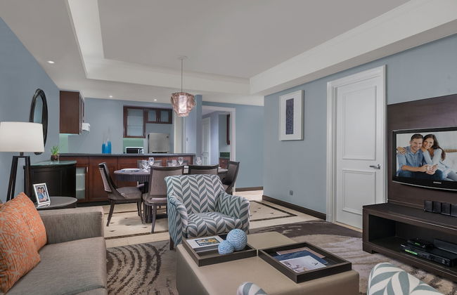 Ascott Makati - Photo 28