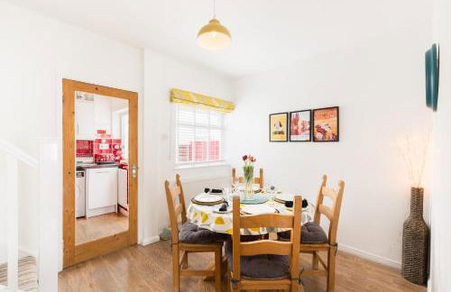 Arden Holiday Lettings - Foto 15