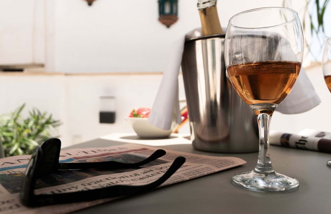 Casa Esmeralda Luxury Boutique Apartments Old Town - Foto 62