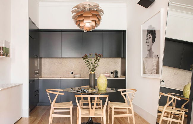 Madalena Orquidea Living Apartments - Photo 69