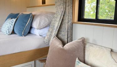 Quarrywood Glamping - Foto 3