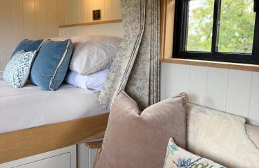 Quarrywood Glamping - Foto 3