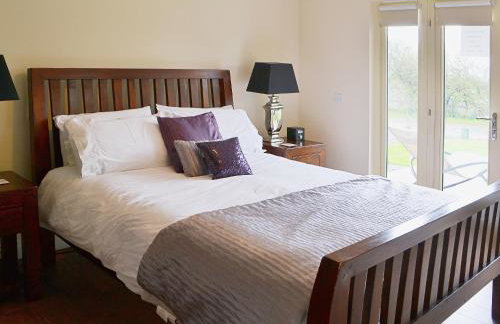 Framlington Villa - Foto 8