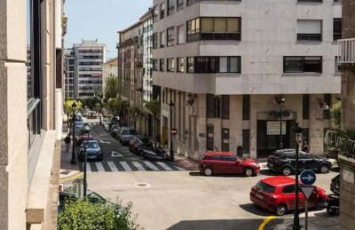 Vigo Centro 3HAB Parking incluido & WiFi 5PAX ツ by Rias Baixas Rentals - Foto 58
