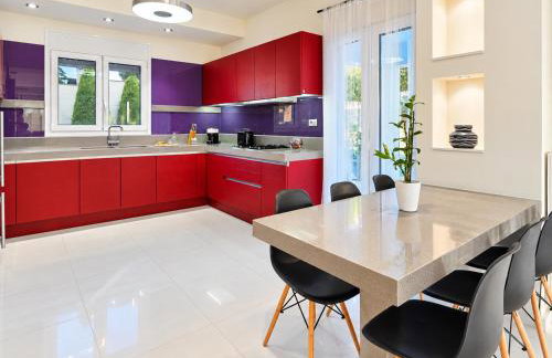 Blue Sky Villa in Crete - Photo 40