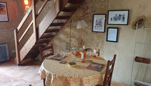 Lou Marcelou - Apartment One - Foto 4