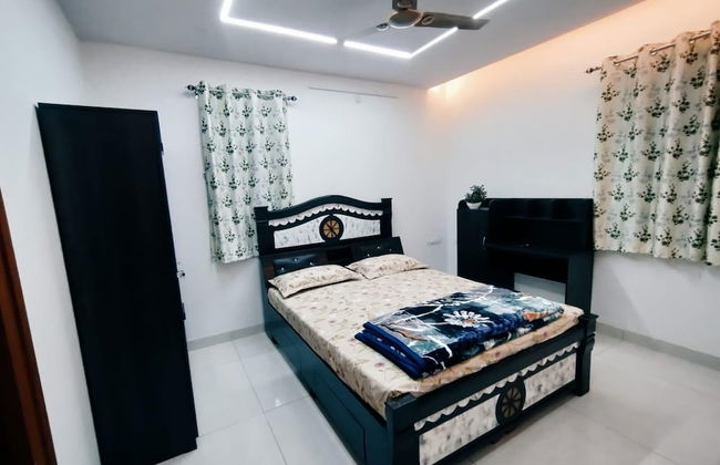 Zenith Paradise-luxurious 3BR Apartment - Foto 16