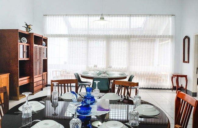 Boscha House - Photo 10