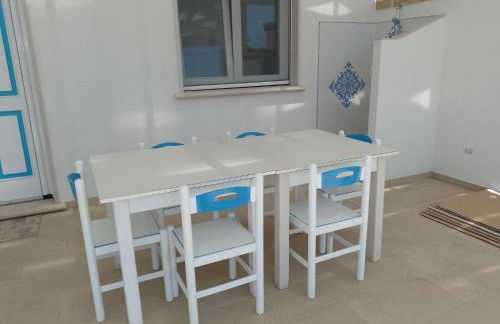 villa,Salentina, vista mare - Foto 23