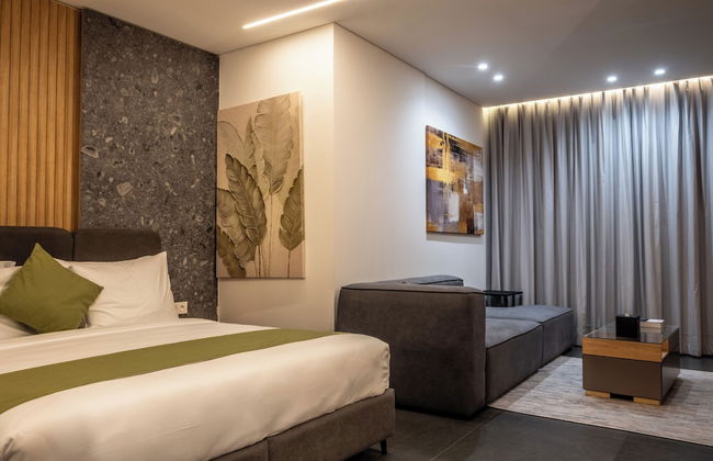 L'Avenue Hotel Apartments - Foto 14