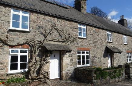 The Annex at Middle Filham, Ivybridge - Foto 8