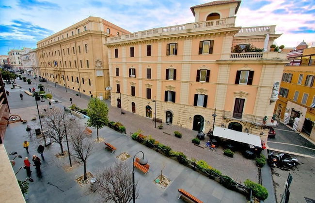 Yacht Suite Civitavecchia - Photo 19