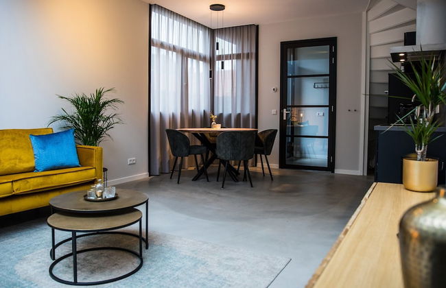 Cozy Holiday Home in Vrouwenpolder Close to the Beach - Photo 61