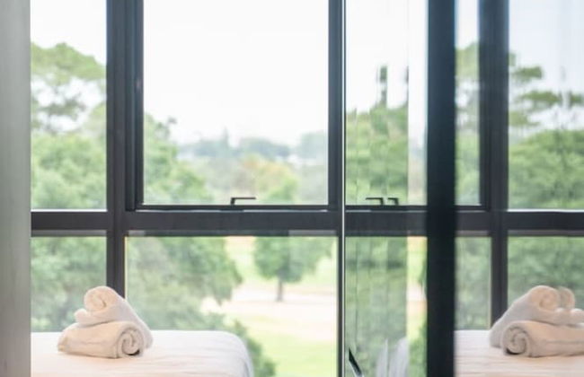 Luxury Melbourne With Albert Park Views - Foto 27