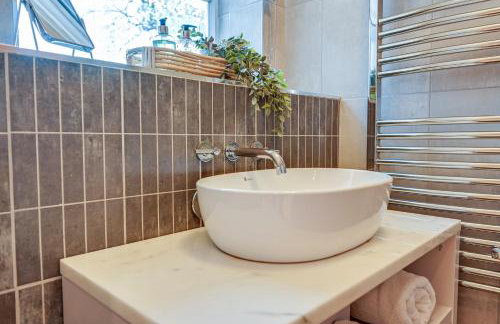 The Hideaway @ Flagham Cottage. - Foto 52